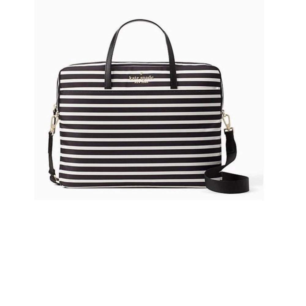 Kate Spade Laptop Bag GREAT condition!